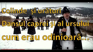 Videoclip - Colindătorii din Ilişeşti