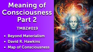 The Meaning of Consciousness (Part 2)