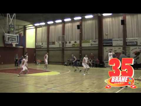 BTV: Highlights Brahe - Solna Branten (Herr)