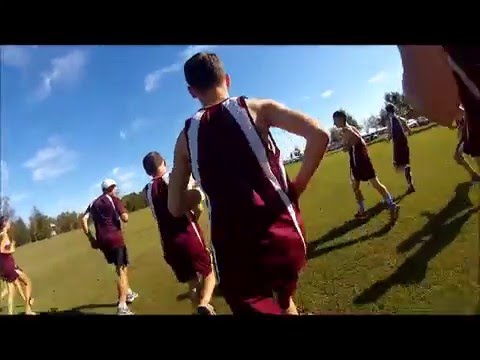 2015 Compilation - (Climbing, Paintball, Flying, Cross Country, etc)