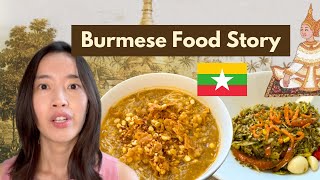 The Most Underrated Asian Cuisine in the U.S. | The Story of Burmese Food