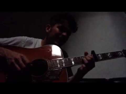 Dave Thomas Junior - Run Forever (Acoustic)