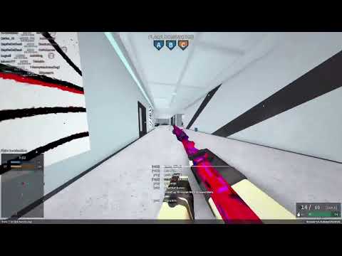 Penthouse FD 149 // Phantom Forces (Record)