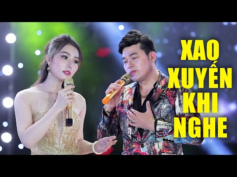 Song Ca Bolero Ngọt Lịm – Liên Khúc Nhạc Trữ Tình Bolero Khiến Người Người Xao Xuyến