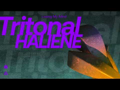 Tritonal & HALIENE - Losing My Mind [Official Audio]