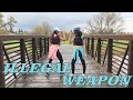 Illegal Weapon | Dance Cover | Jasmine Sandlas | Garry Sandhu