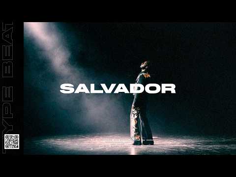 (FREE) Future Type Beat 2025 – “Salvador” | Trap x 21 Savage Type Beat