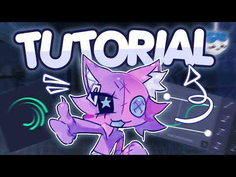 BEGINNER’S Alight Motion Tutorial!