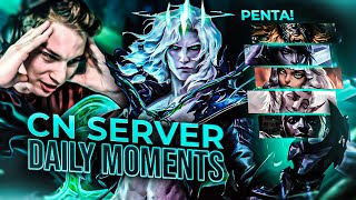 Le MEILLEUR PENTA sur VIEGO que j'ai jamais vu ?!