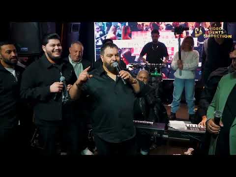 ❇️ HIT 2026 ❇️ Florin Salam & Roberto   M a oprit un om pe strada