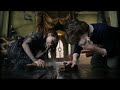 Pippi Longstocking Scrubbing Day Gage Lucas Oldham Crossover 2 Revisiting