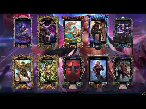 Ullr Jungle is NUTTY - Smite