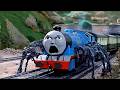 Thomas And Friends But It S Ruined By AI Part 5