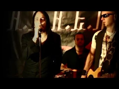 H.A.R.E.M. - MADE OF STARS (OFFICIAL VIDEO)