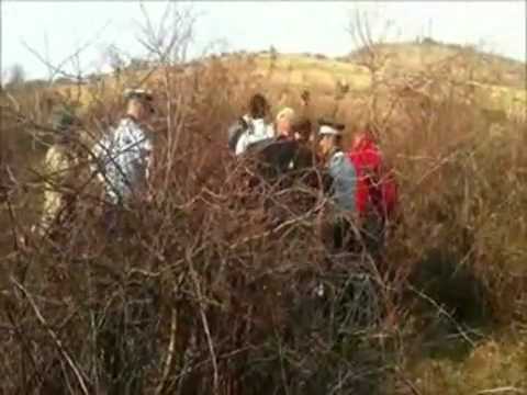 Ministrul de interne, trimite smurdul cu fularu!