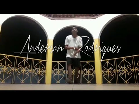 Alok, Bhaskar, Stonefox - This City (Extended Mix) | Dancer: Anderson Rodrigues