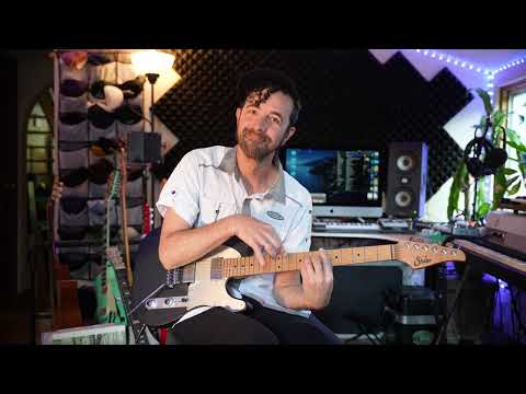 Lets Get It On (Marvin Gaye Cover)