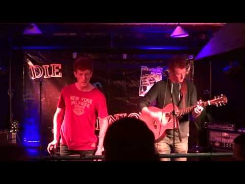 Brother Movement  Live @Pulheim/Cologne ROCK FÜR TOLERANZ Festival – Schrei nach Liebe (Die Ärzte)