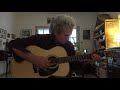 "Bunyan's Hymn/I Saw Three Ships" (Trad. Arr. by John Renbourn) - Giovanni Fabio