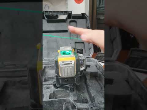 Check this Dewalt laser out!! #repair #powertools #shorts
