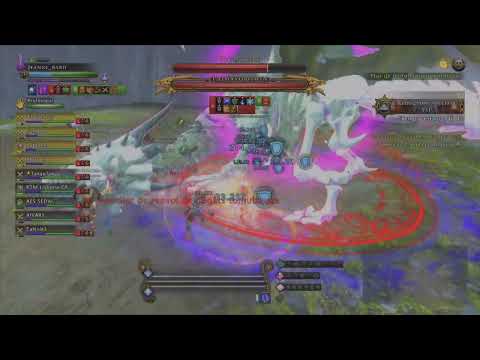 Bard healer MCOK Neverwinter