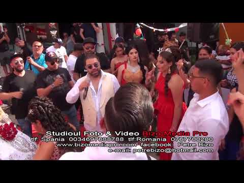 Florin Salam - Nunta Ninja & Kita 2018 La Craiova