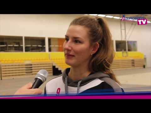 Voorbeschouwing Eurosped - VC Sneek | 19 maart 2017 | 15:30 uur | IISPA Almelo