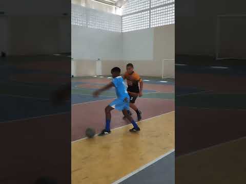 TORNEIO DE FUTSAL EM ROSÁRIO DO CATETE SE ORGANIZADO PELA ASSOCIAÇÃO ACREU PROFESSOR RICARDO