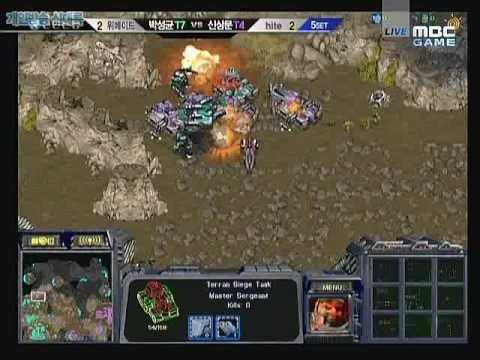 SPL  Mind vs Leta 2009-07-11  @ Shades of Twilight