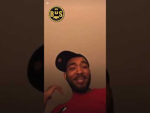 *Throwback* Trottie Cy Speaking His Truth 😭 (Must Watch)