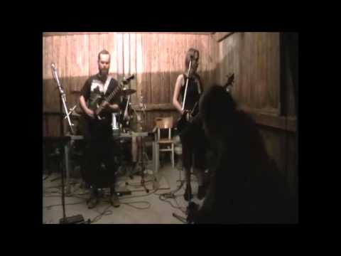 Blaho19 - Blaho 19 - Hororová noc (live)