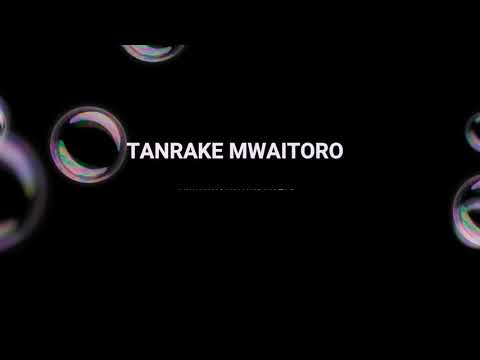 Mwanangau nako Maeao**** Cover by Teaira Tatoa
