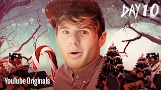 Cameras Rolling - 12 Deadly Days Ep 10 (ft. Mikey Murphy)