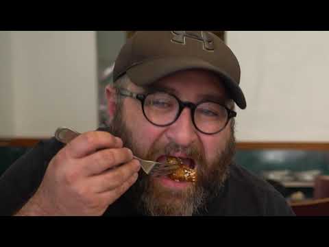 Tripping Kosher: The Kosher Wok - Boston, MA