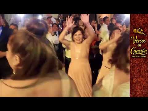 REGALO DE BODA - Cumbia