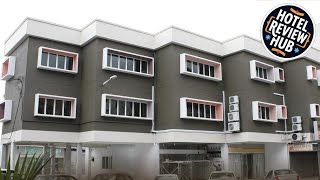 The Osborne Apartments | Ipoh, Malaysia | Hotel Review 🌟