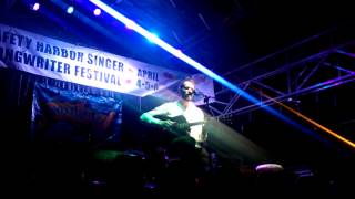 Ben Taylor - A Good Day To Be Alive @Safety Harbor