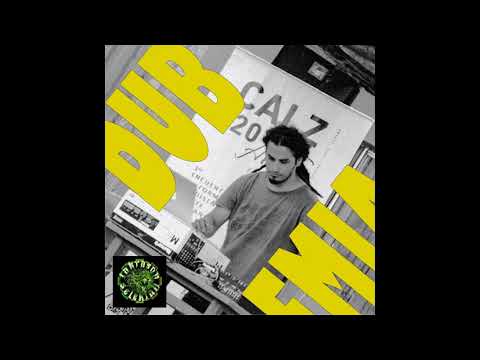 Dubemia Dub version instrumental   Lakrazon Selektah @ Shakana Sound System