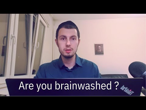 Baal Teshuvah Journey - Were you brainwashed ?