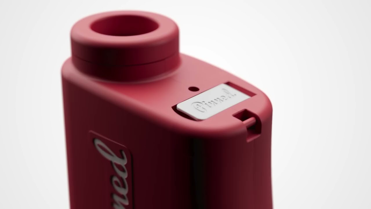 Pinned Prism+ Golf Laser Rangefinder