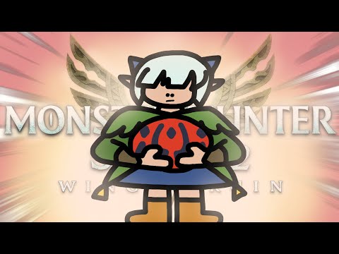 Is Monster Hunter Stories 2 PEAK?