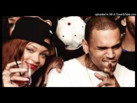 Chris Brown x Rihanna Type Beat
