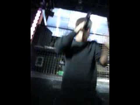 120818 Zero Show Vol.16 뉴챔프 콸라