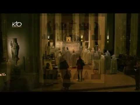 Laudes du 20 décembre 2014