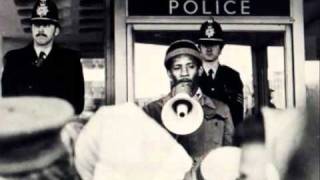 Linton Kwesi Johnson   Forces of Victory
