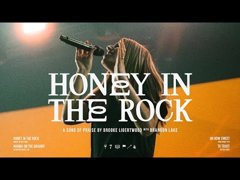 Thumbnail for Honey in The Rock video