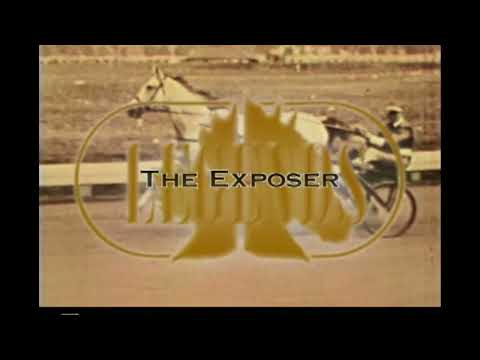 CHRHF 2002 Inductee - The Exposer