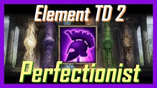 [心得] 【魔獸經典】Element TD 2 簡介與指南