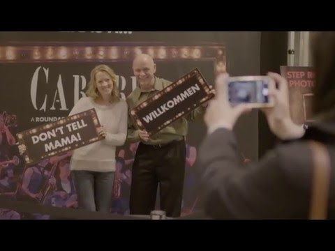 Des Moines Performing Arts