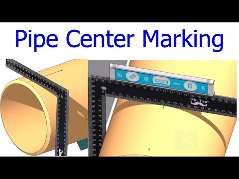 Structural Staircase layout Fabrication
